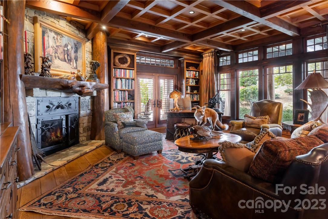 Linville Ridge - Residential