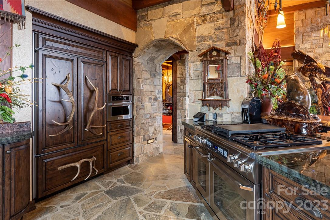 Linville Ridge - Residential