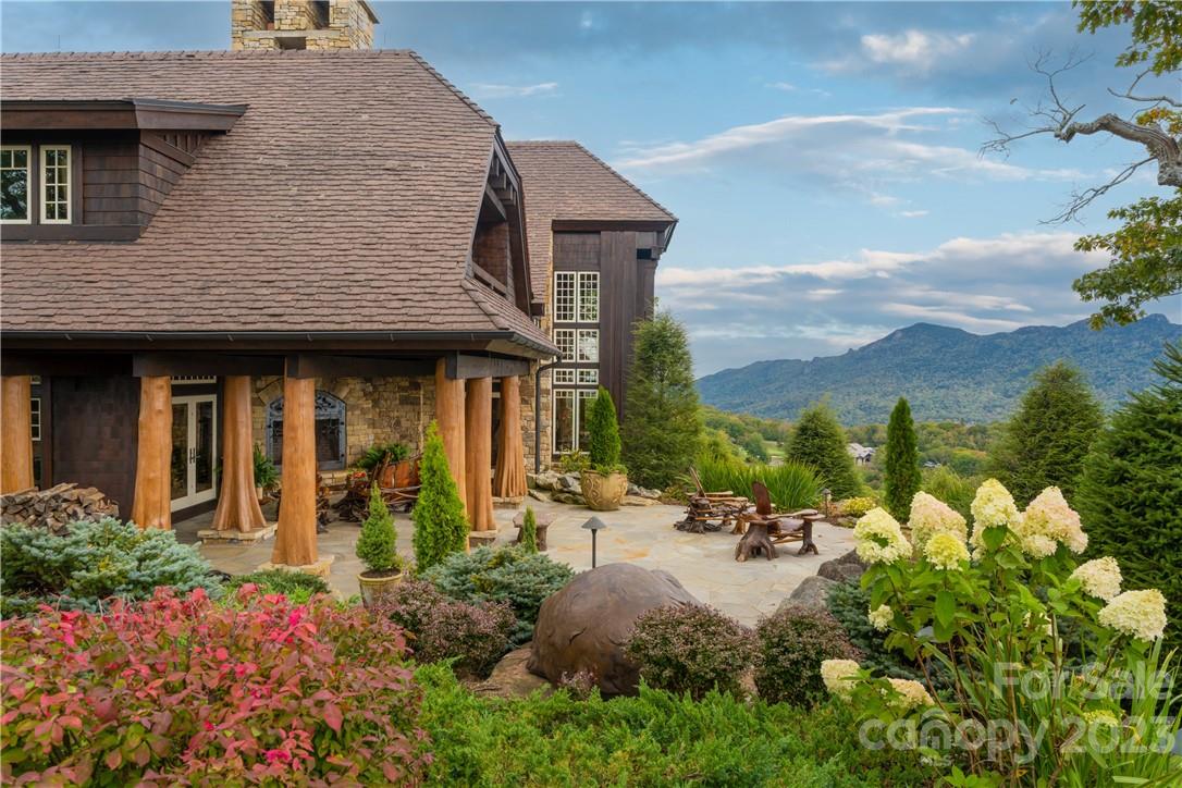 Linville Ridge - Residential