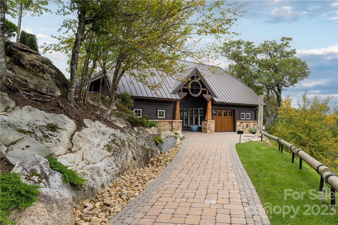 Linville Ridge - Residential