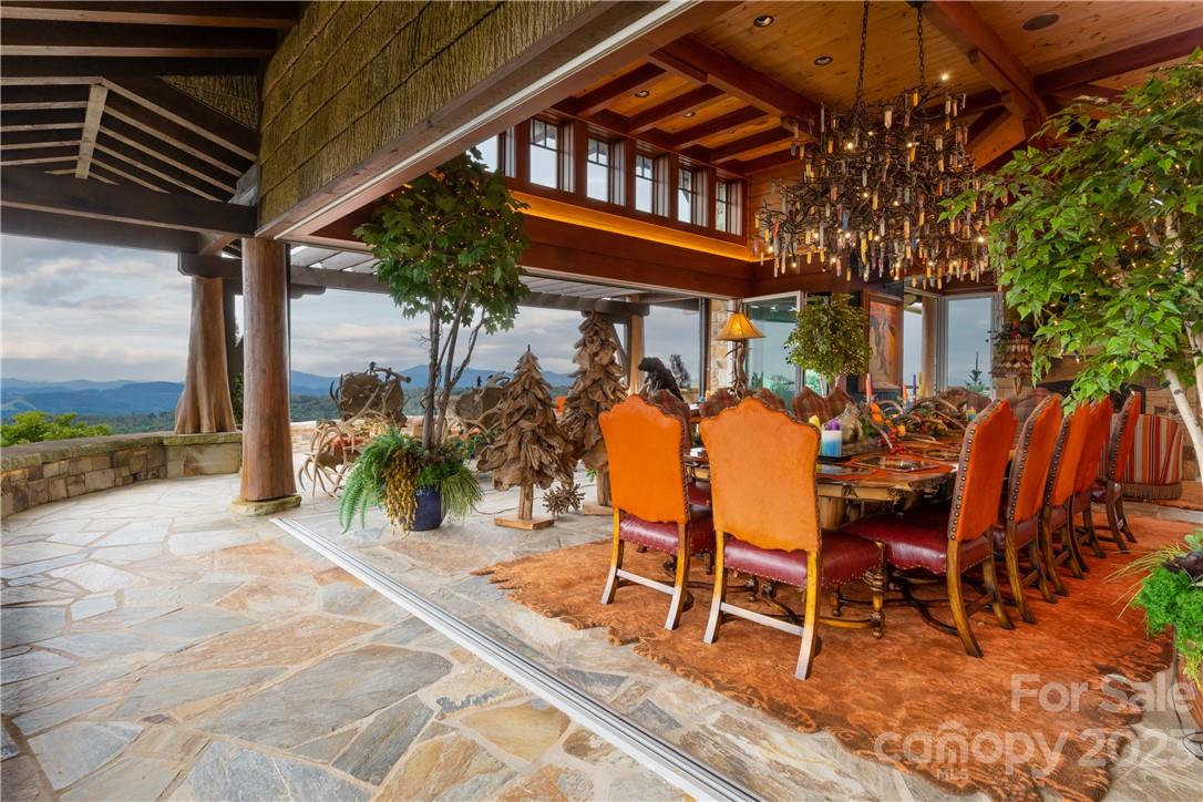 Linville Ridge - Residential