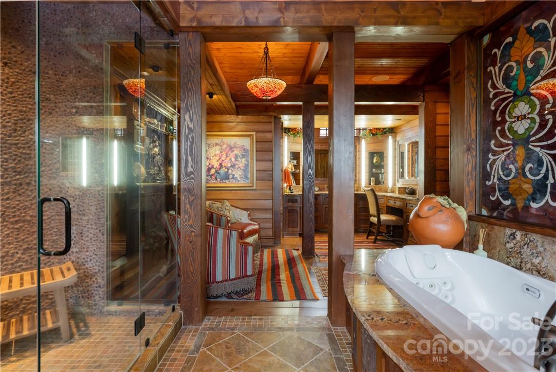 Linville Ridge - Residential