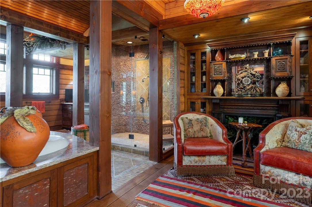 Linville Ridge - Residential