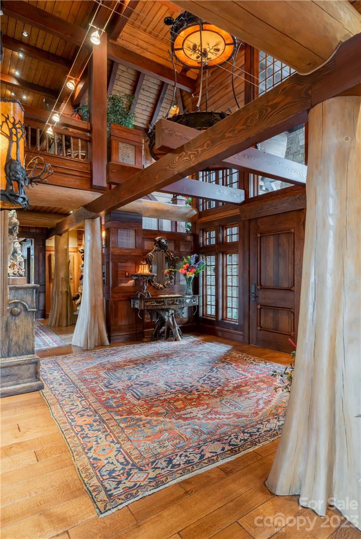 Linville Ridge - Residential