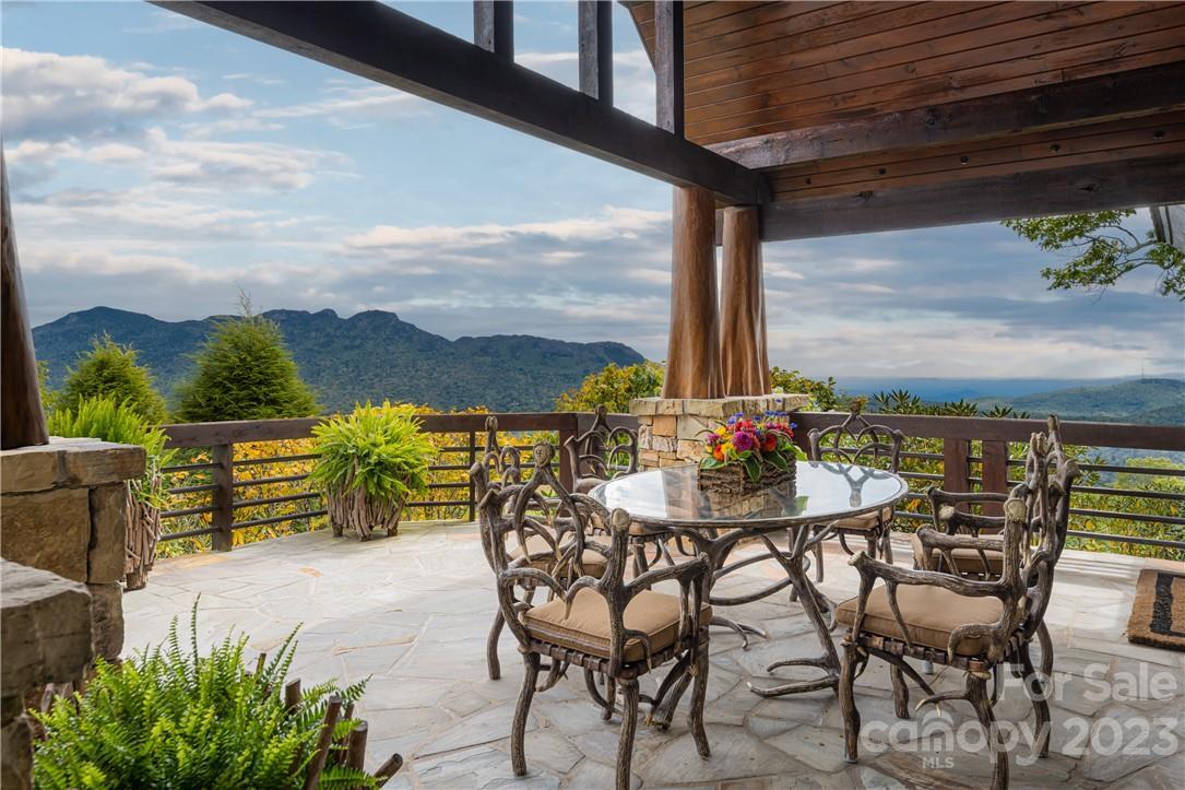 Linville Ridge - Residential