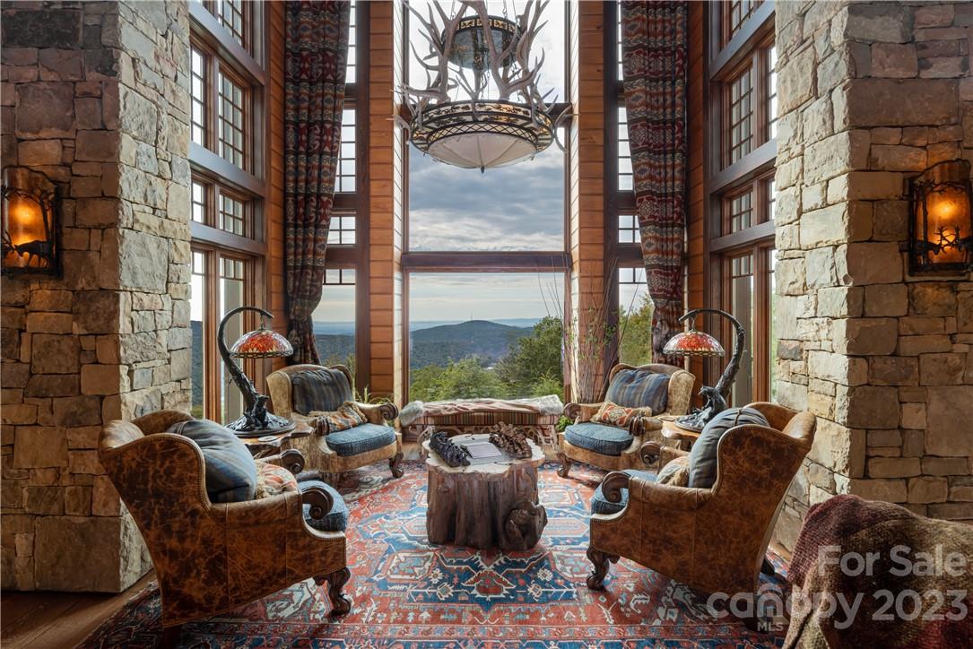 Linville Ridge - Residential