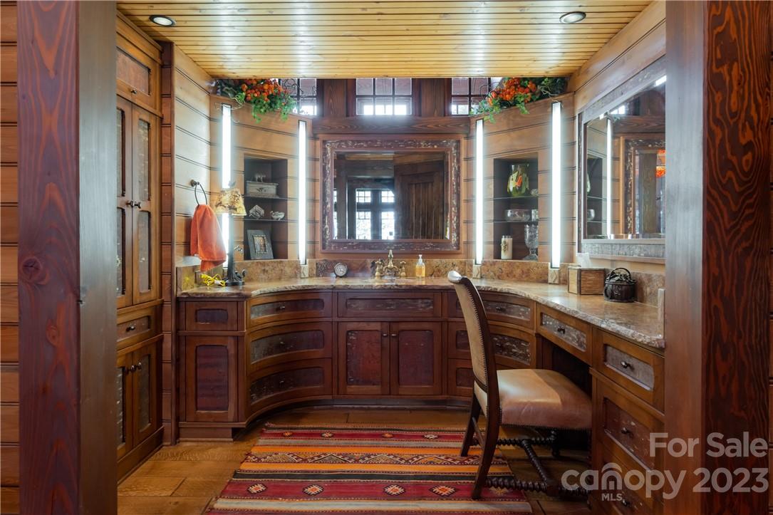 Linville Ridge - Residential