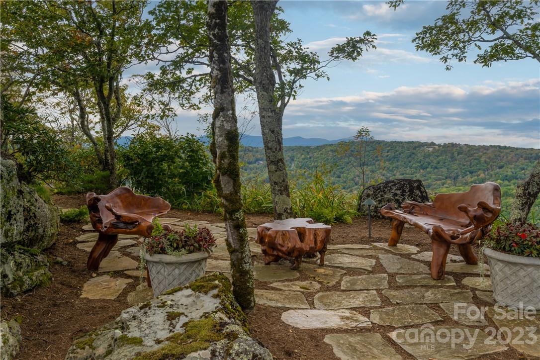 Linville Ridge - Residential