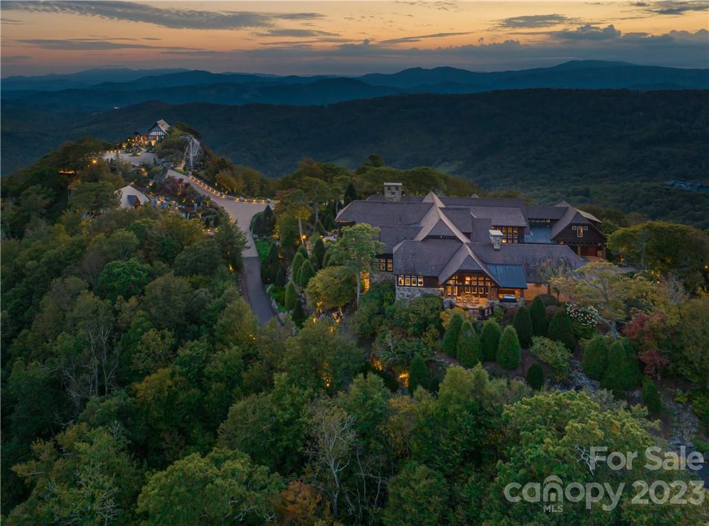 Linville Ridge - Residential