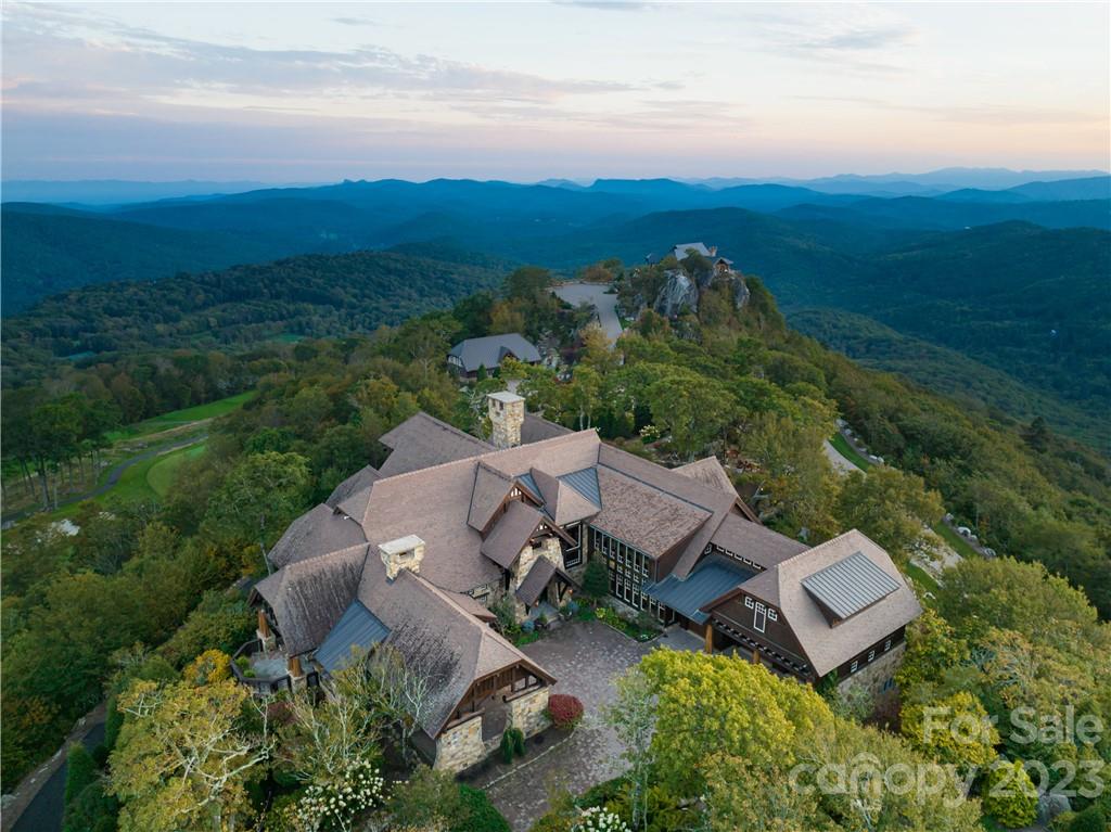 Linville Ridge - Residential