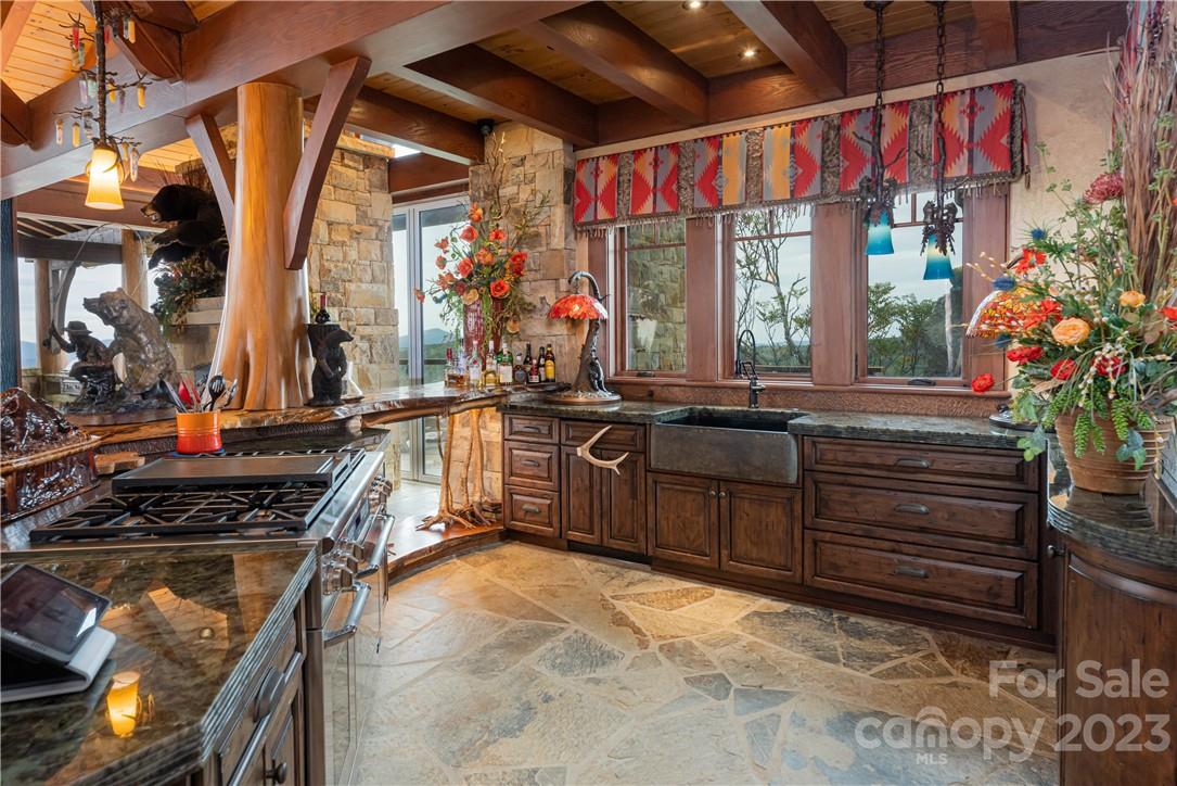 Linville Ridge - Residential