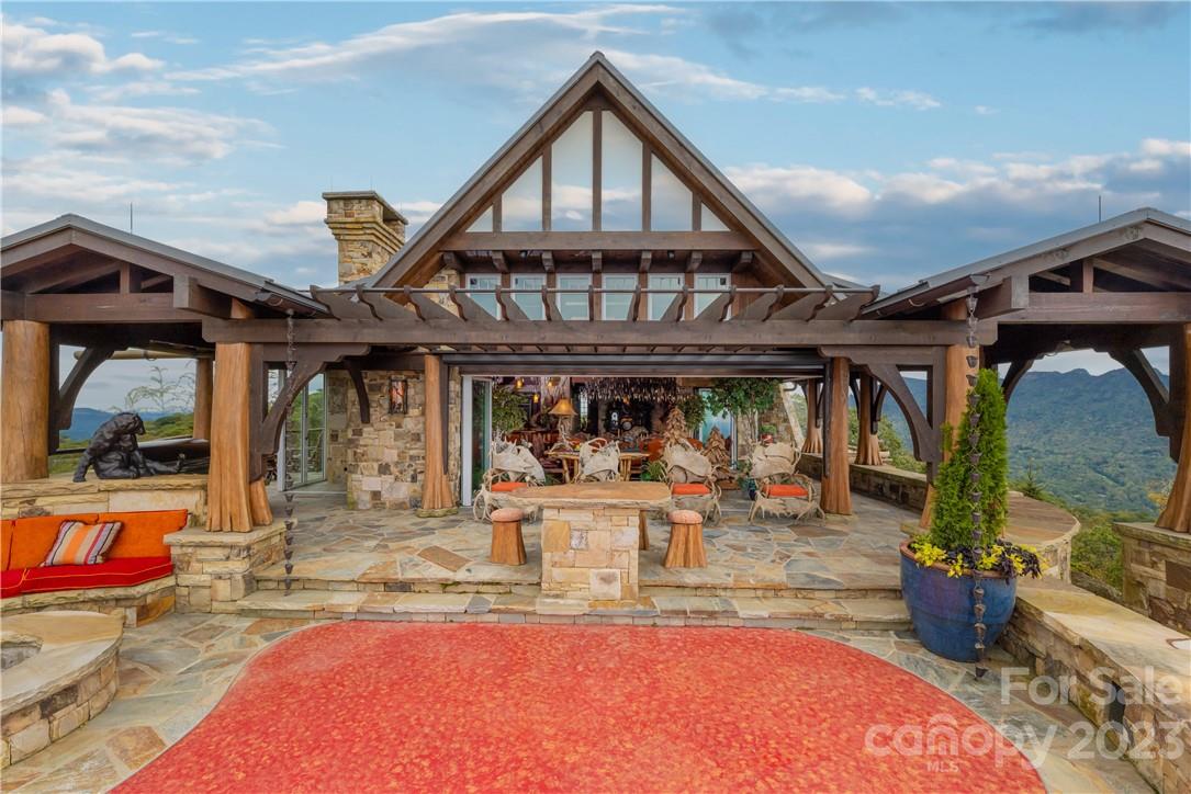 Linville Ridge - Residential