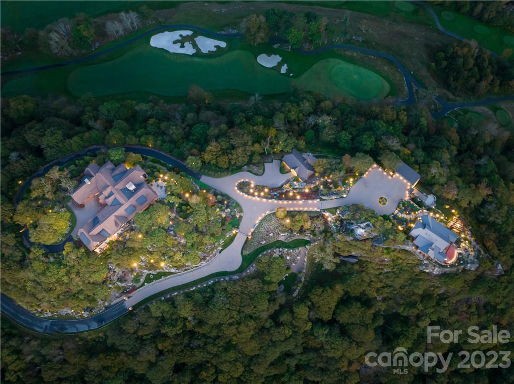 Linville Ridge - Residential