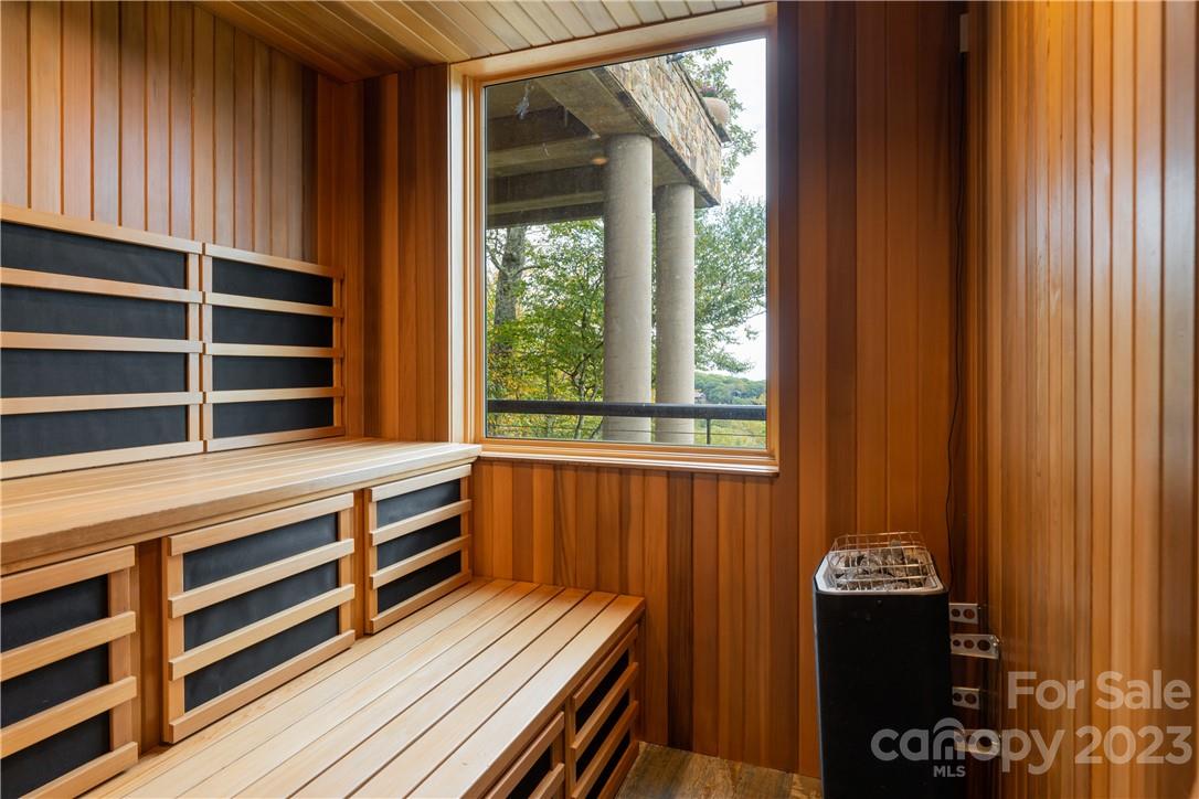 Linville Ridge - Residential