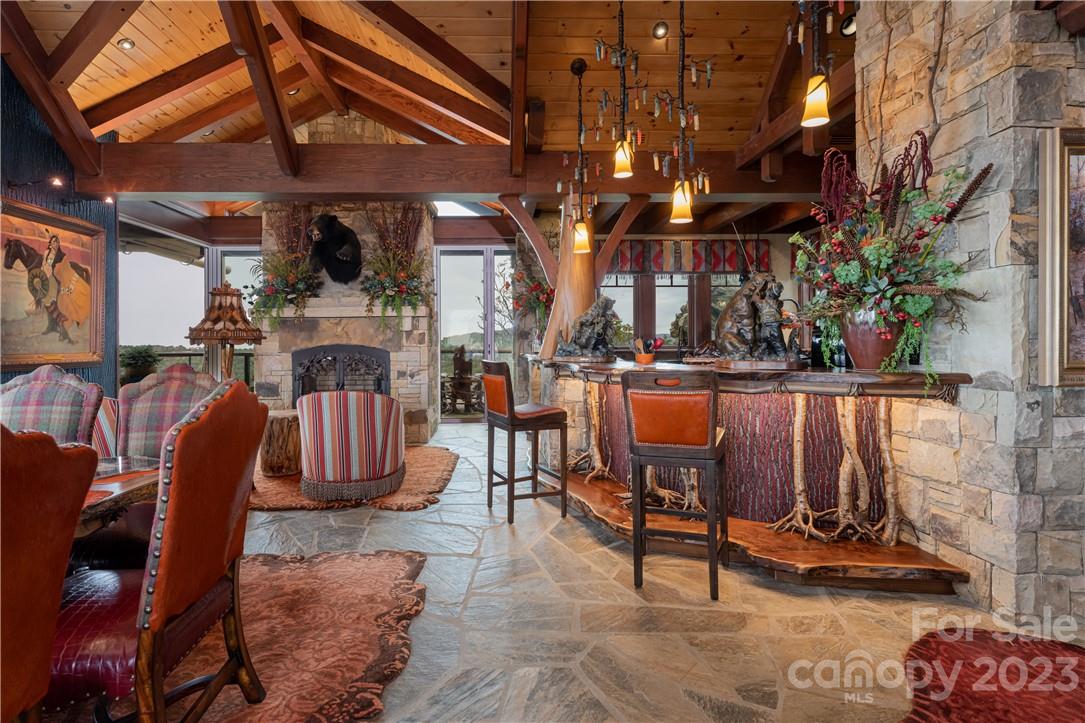 Linville Ridge - Residential