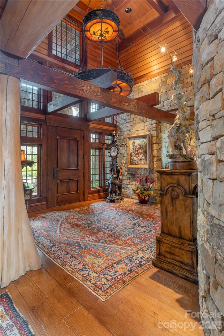 Linville Ridge - Residential