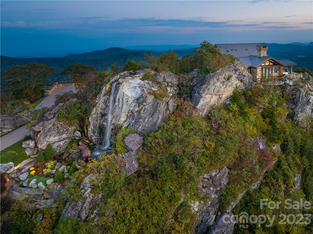 Linville Ridge - Residential