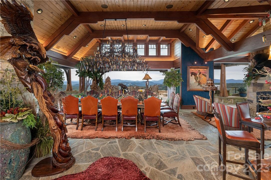 Linville Ridge - Residential