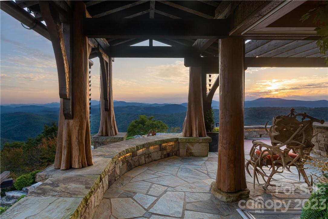 Linville Ridge - Residential