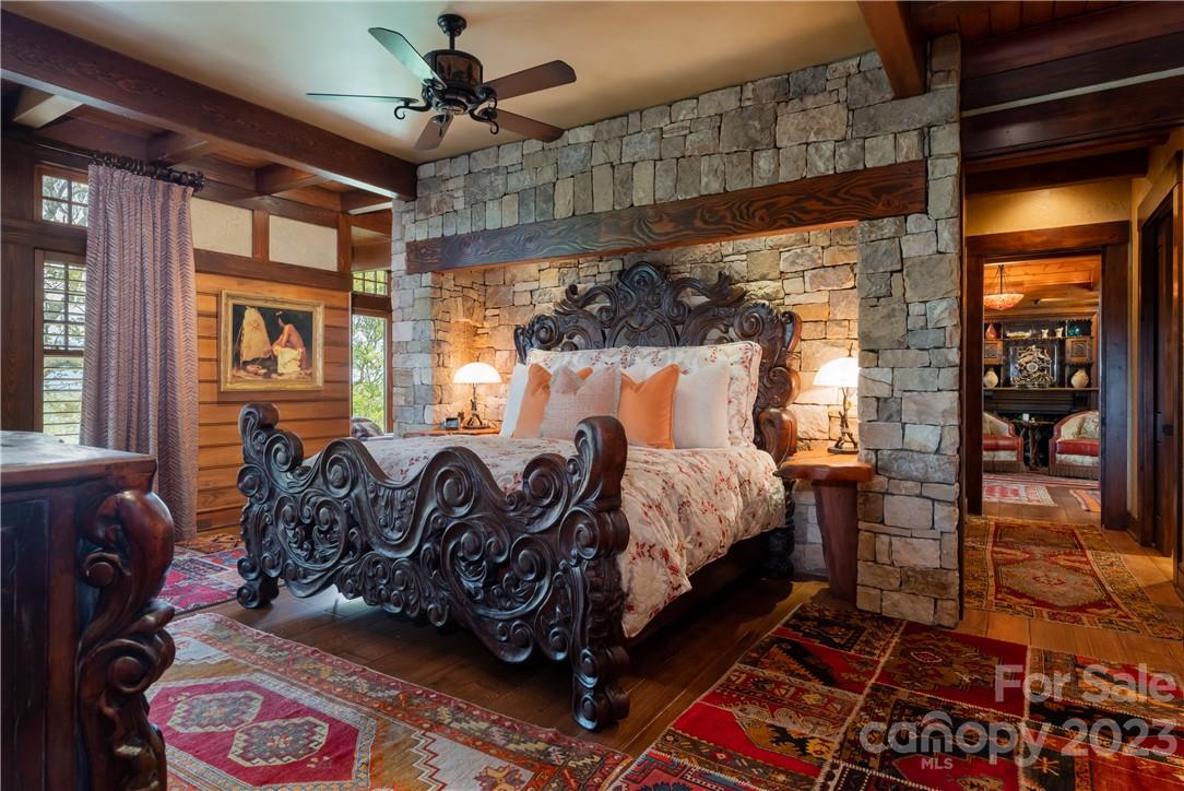 Linville Ridge - Residential