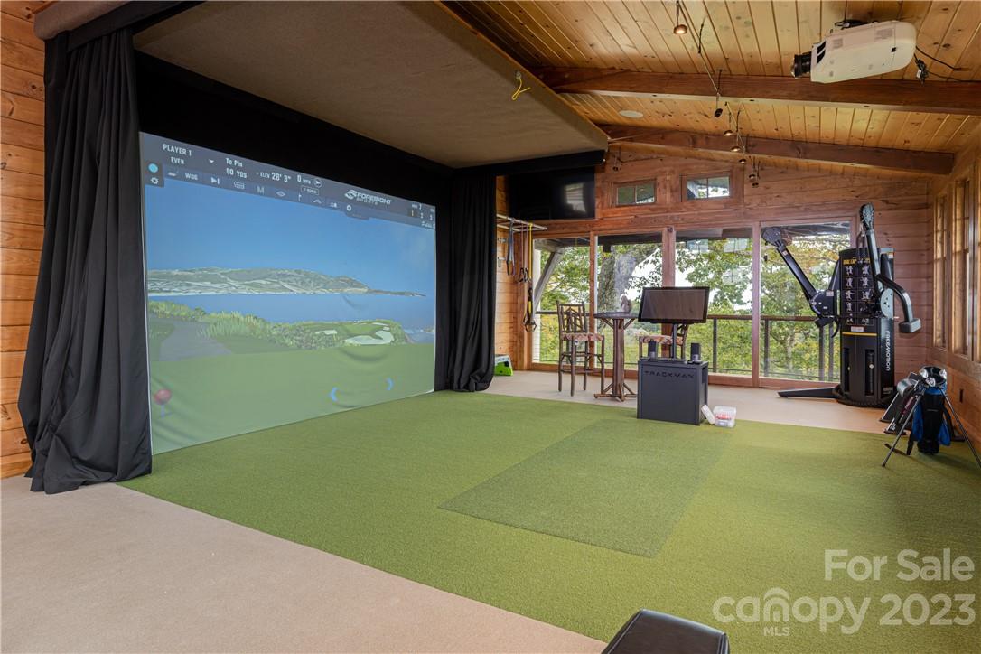 Linville Ridge - Residential