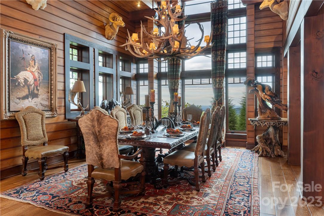 Linville Ridge - Residential