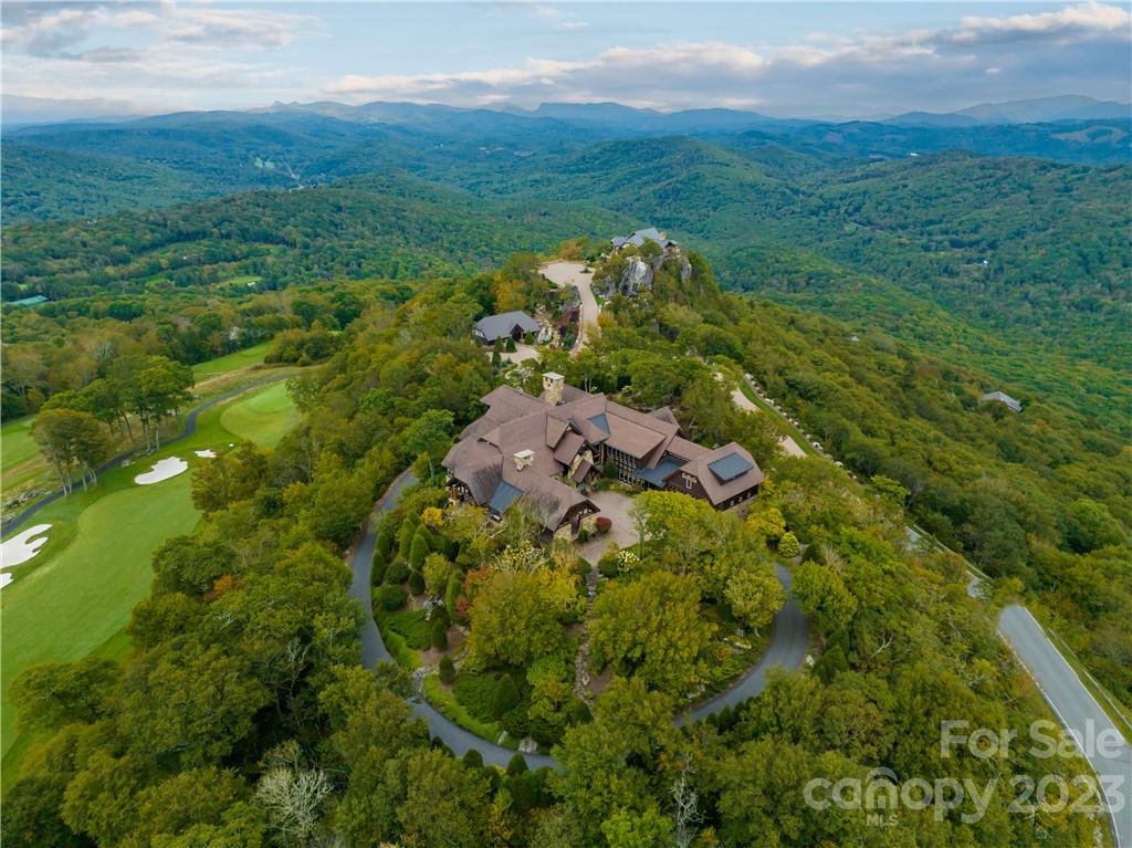 Linville Ridge - Residential