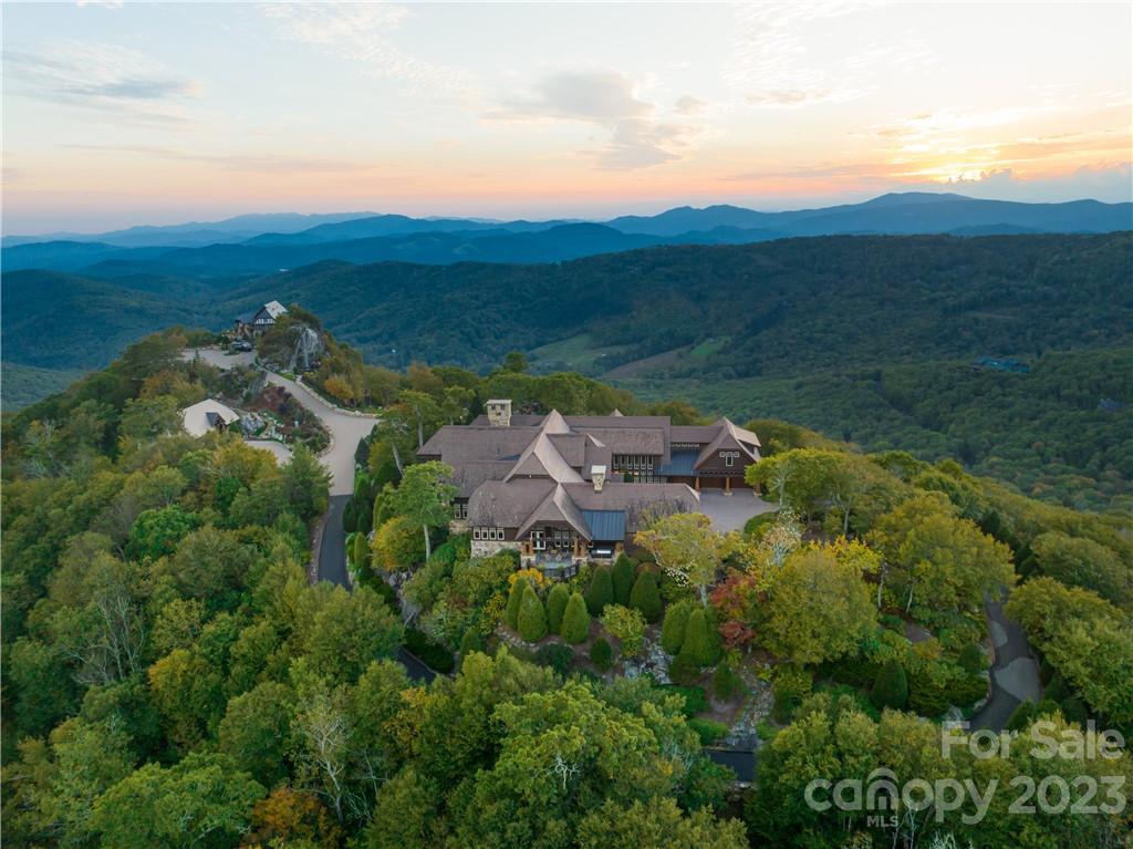 Linville Ridge - Residential