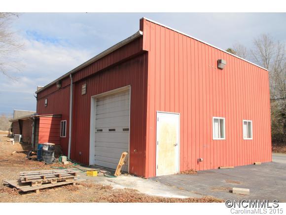 None - Commercial Sale