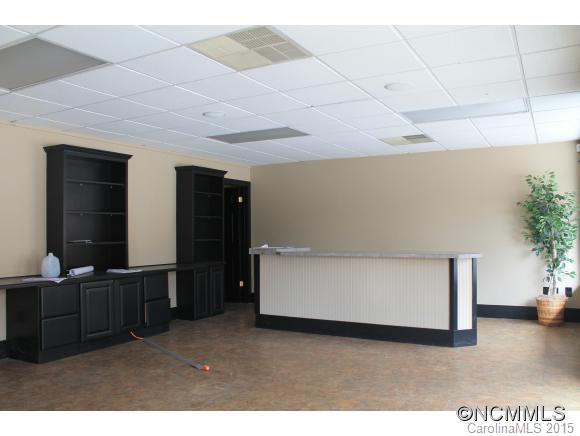 None - Commercial Sale