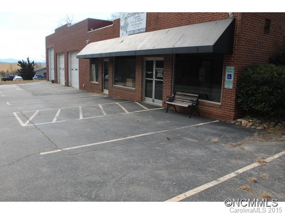 None - Commercial Sale