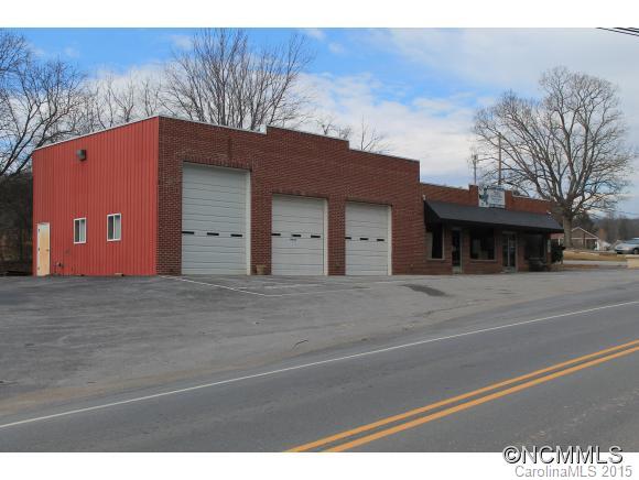 None - Commercial Sale