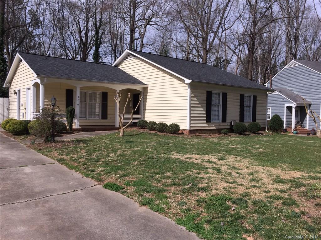 Sardis Woods - Residential Lease