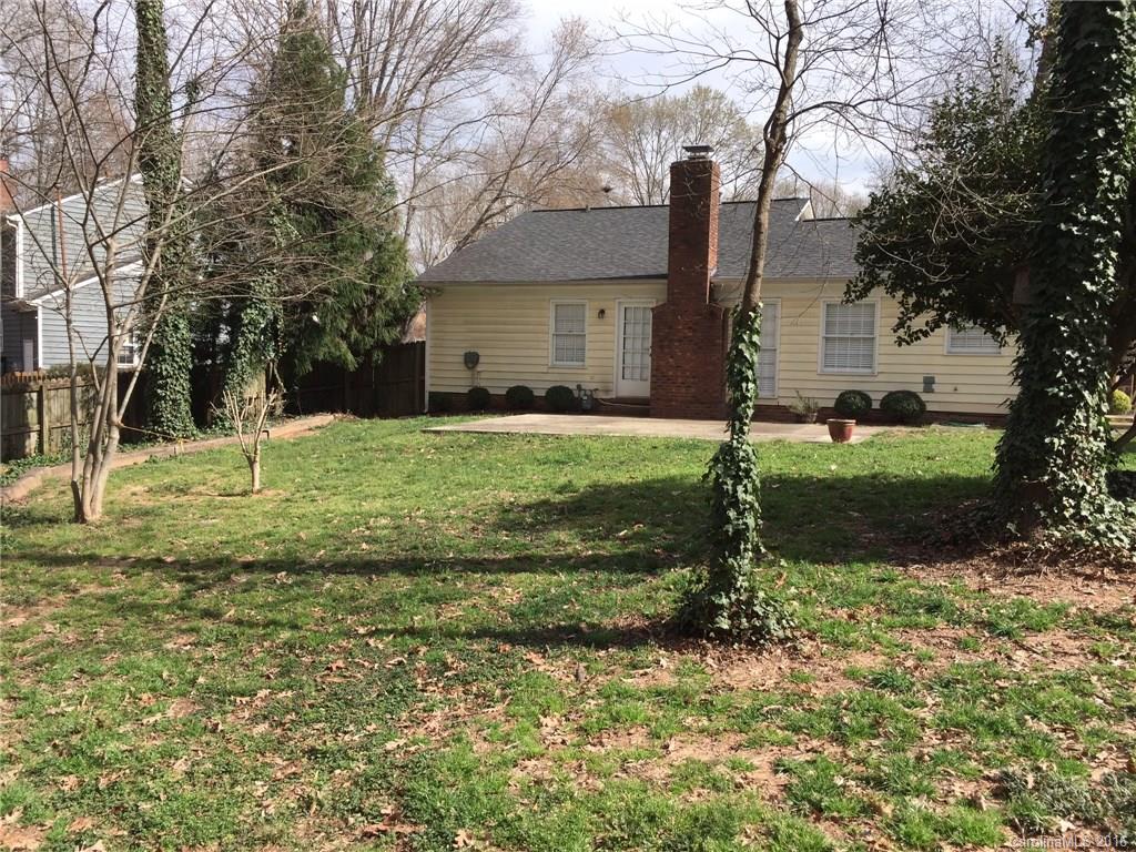 Sardis Woods - Residential Lease