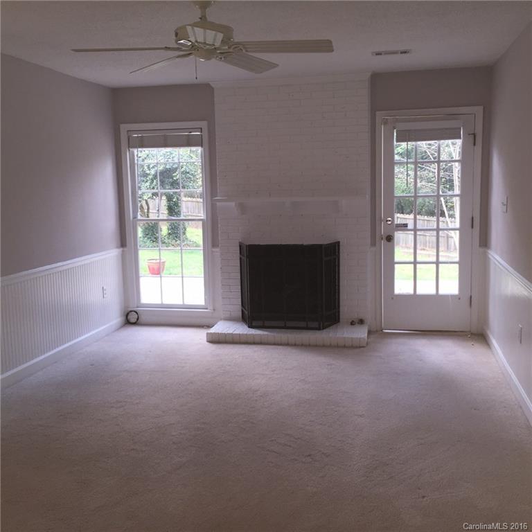 Sardis Woods - Residential Lease