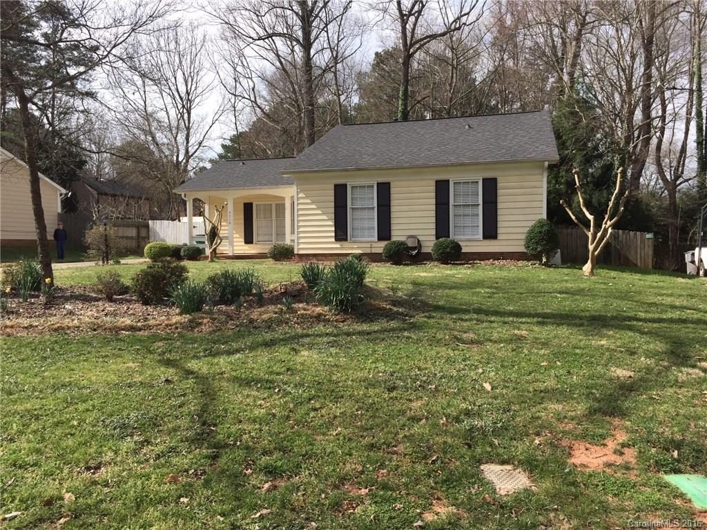 Sardis Woods - Residential Lease