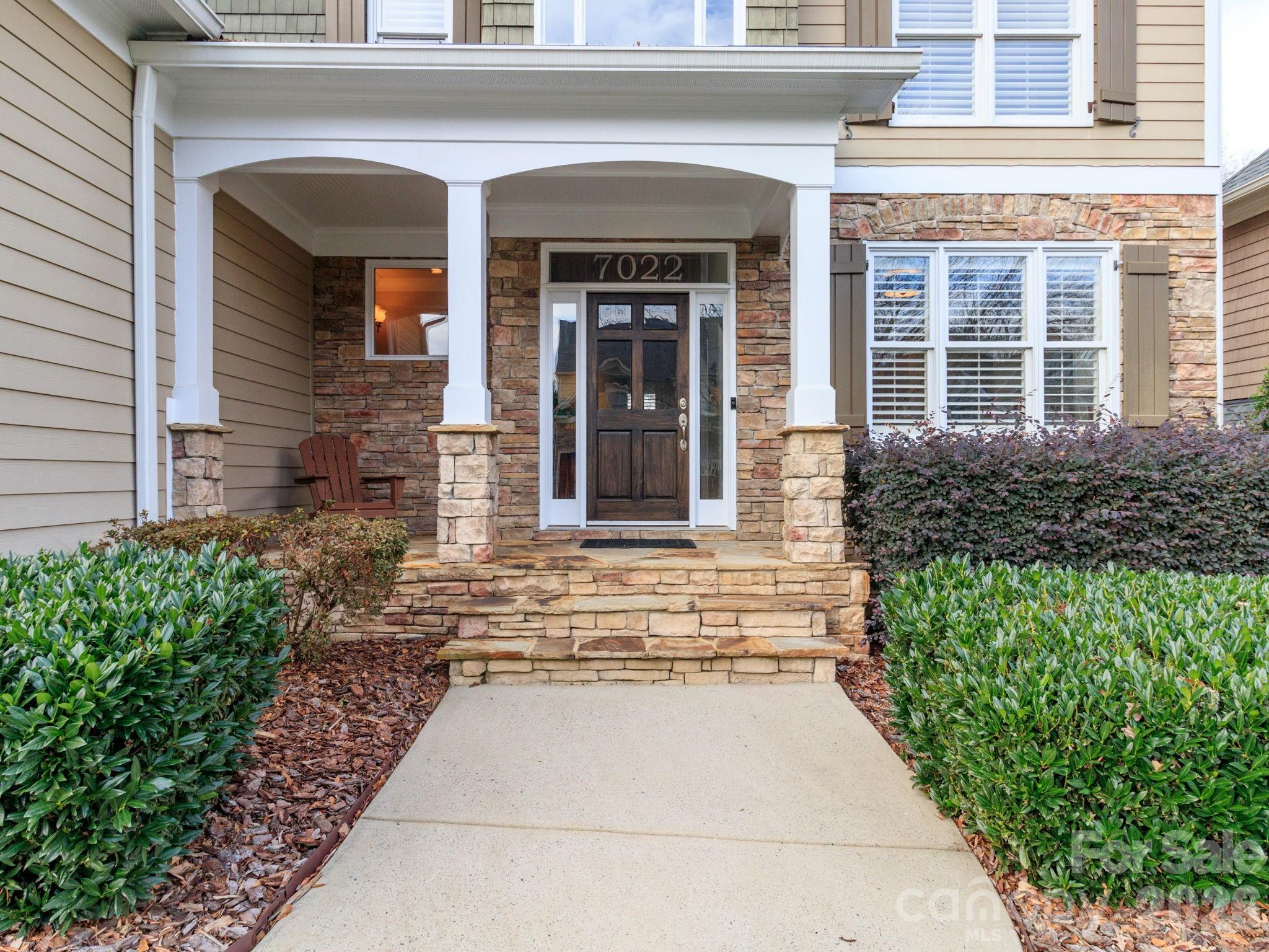 7022 Gardner Pond Court