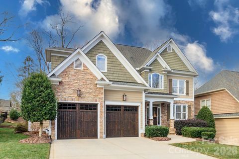 7022 Gardner Pond Court Charlotte NC 28270