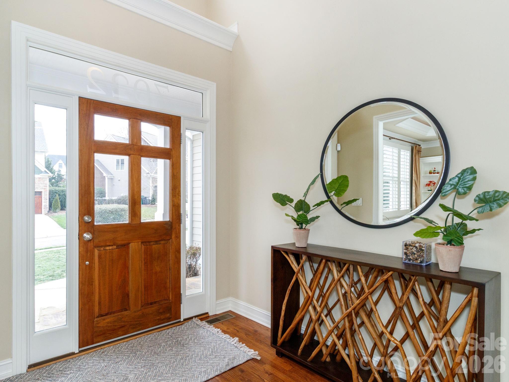 7022 Gardner Pond Court