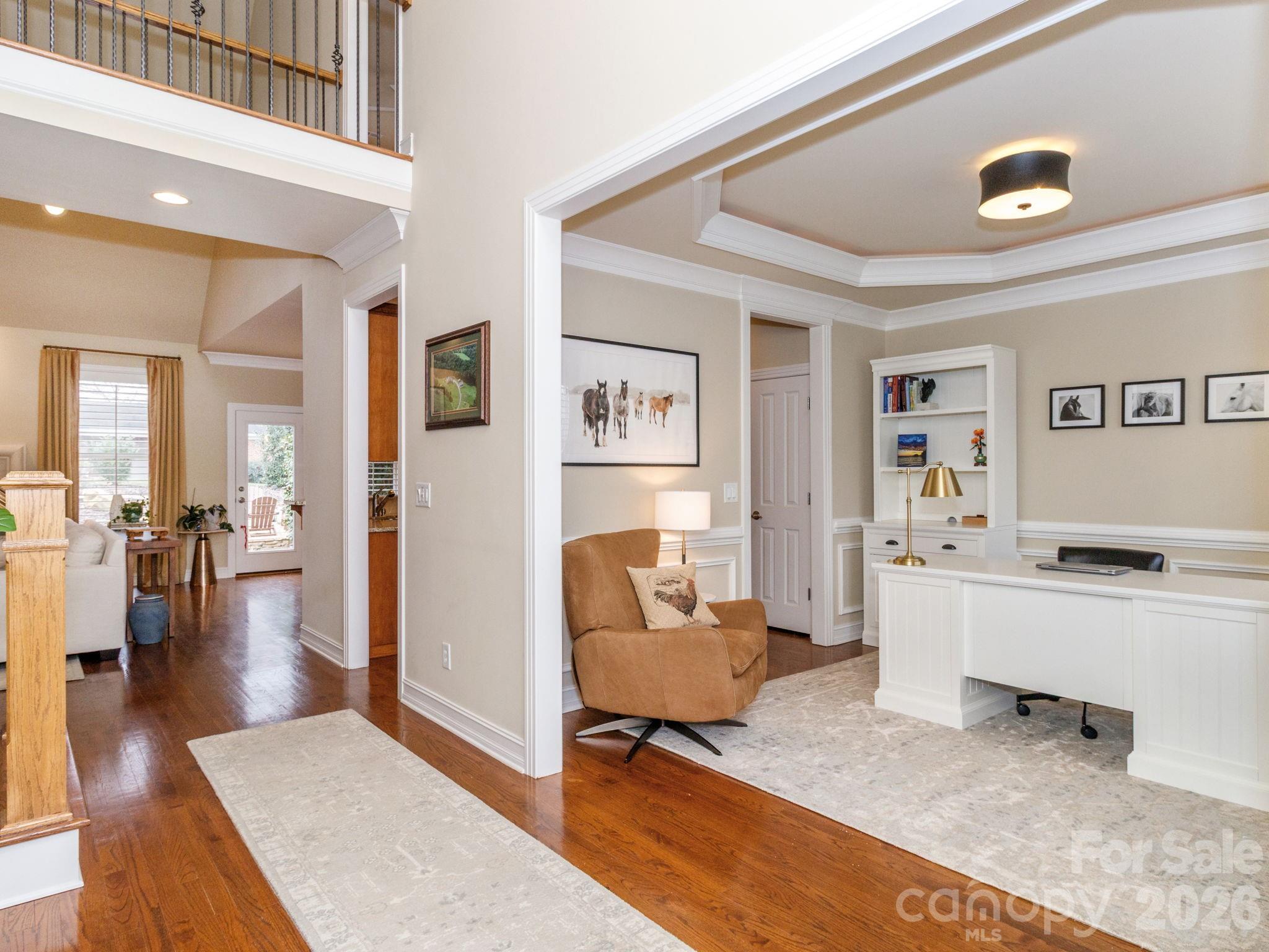 7022 Gardner Pond Court