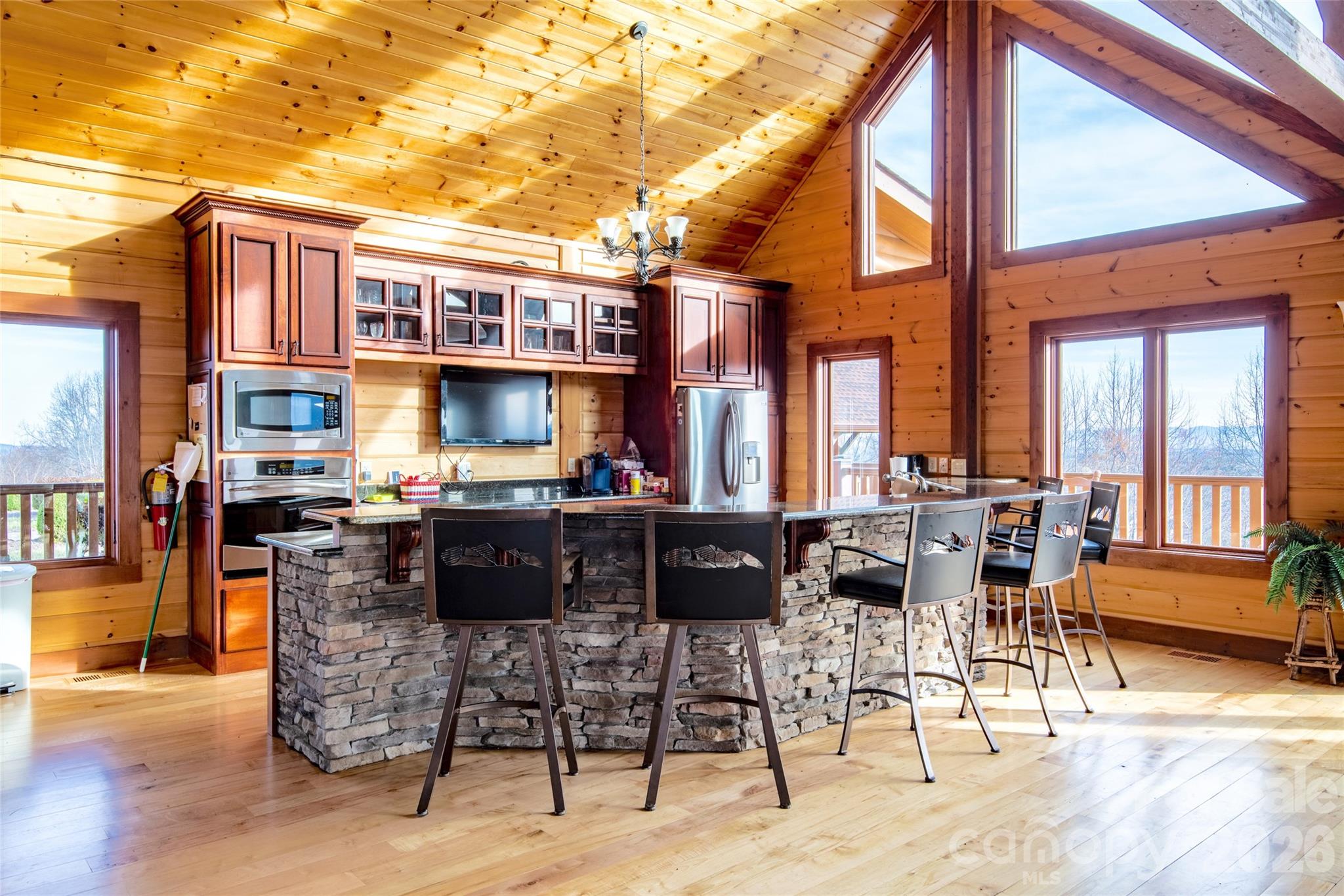 The Coves Mountain River Club - Land