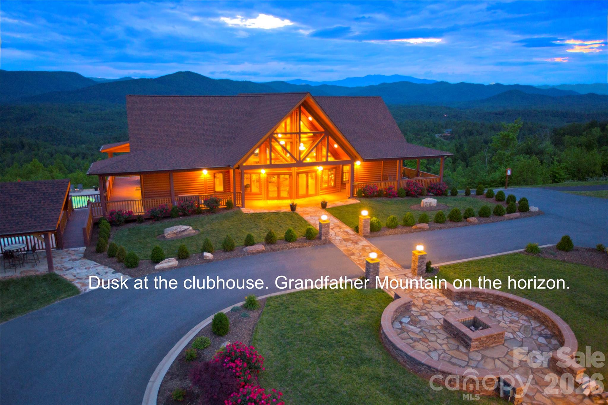 The Coves Mountain River Club - Land