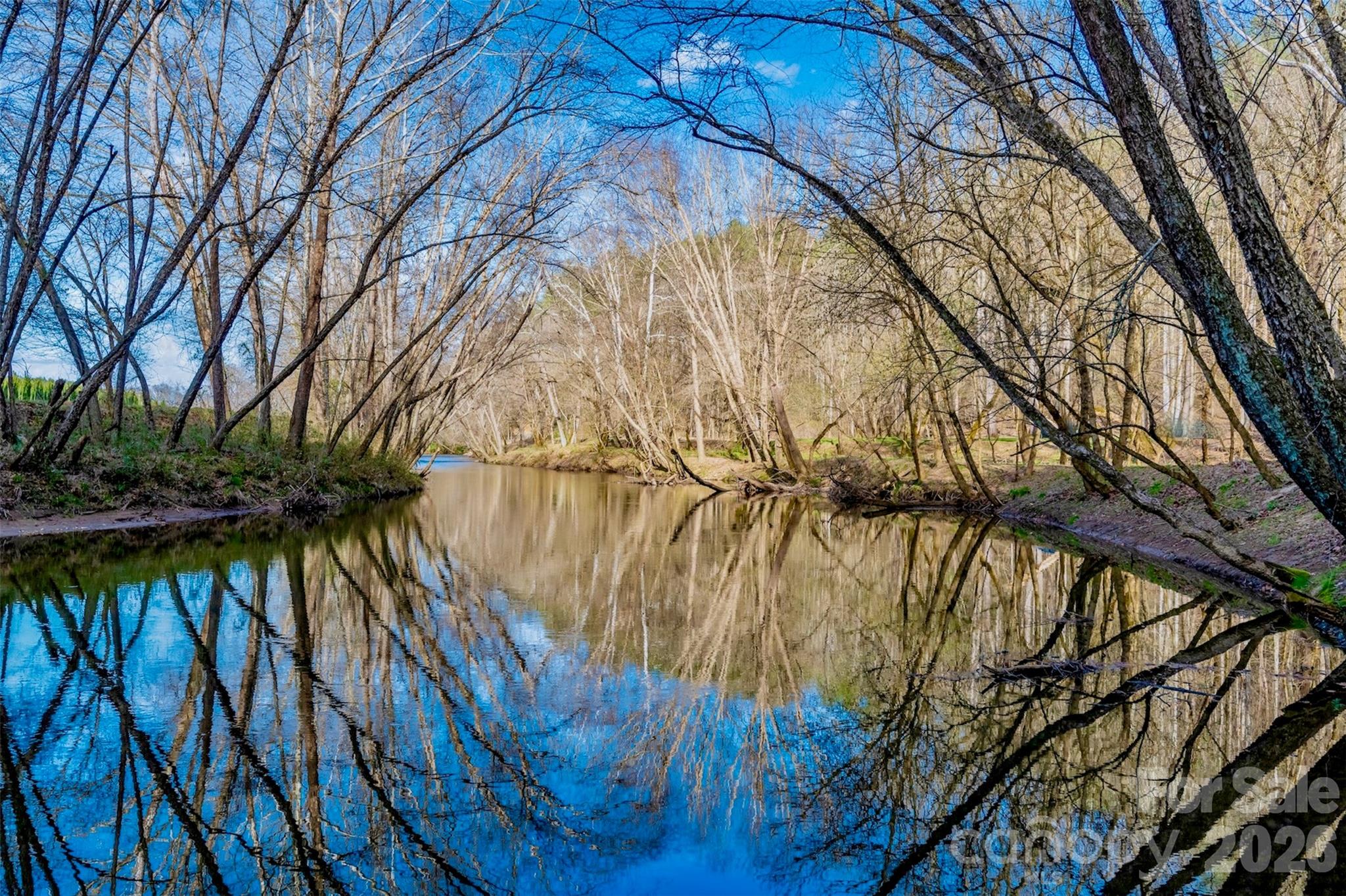 The Coves Mountain River Club - Land