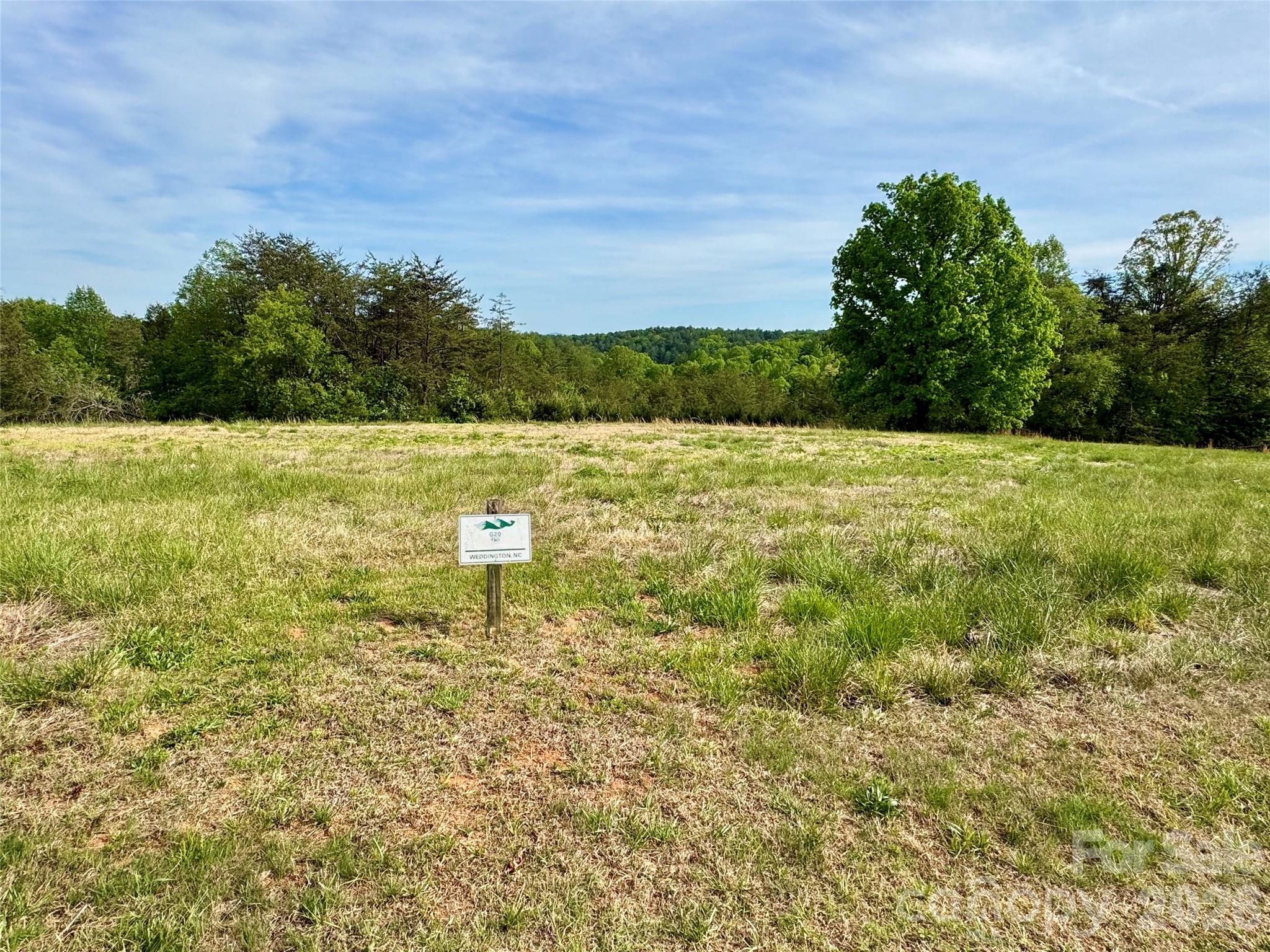 The Coves Mountain River Club - Land