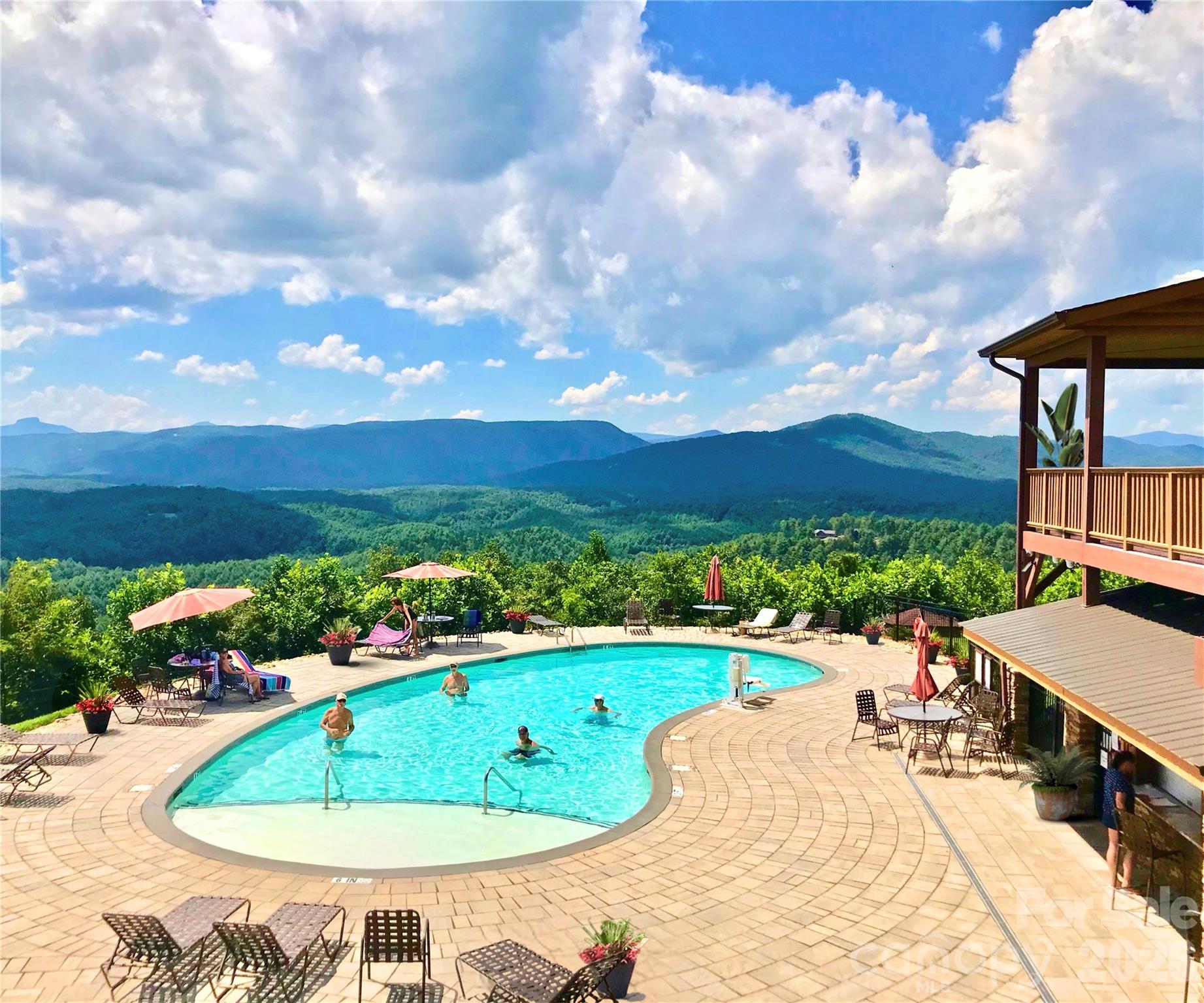The Coves Mountain River Club - Land