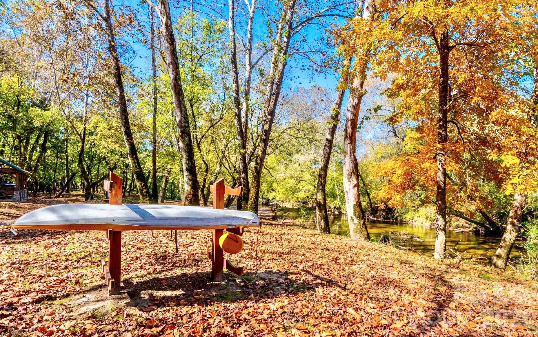 The Coves Mountain River Club - Land