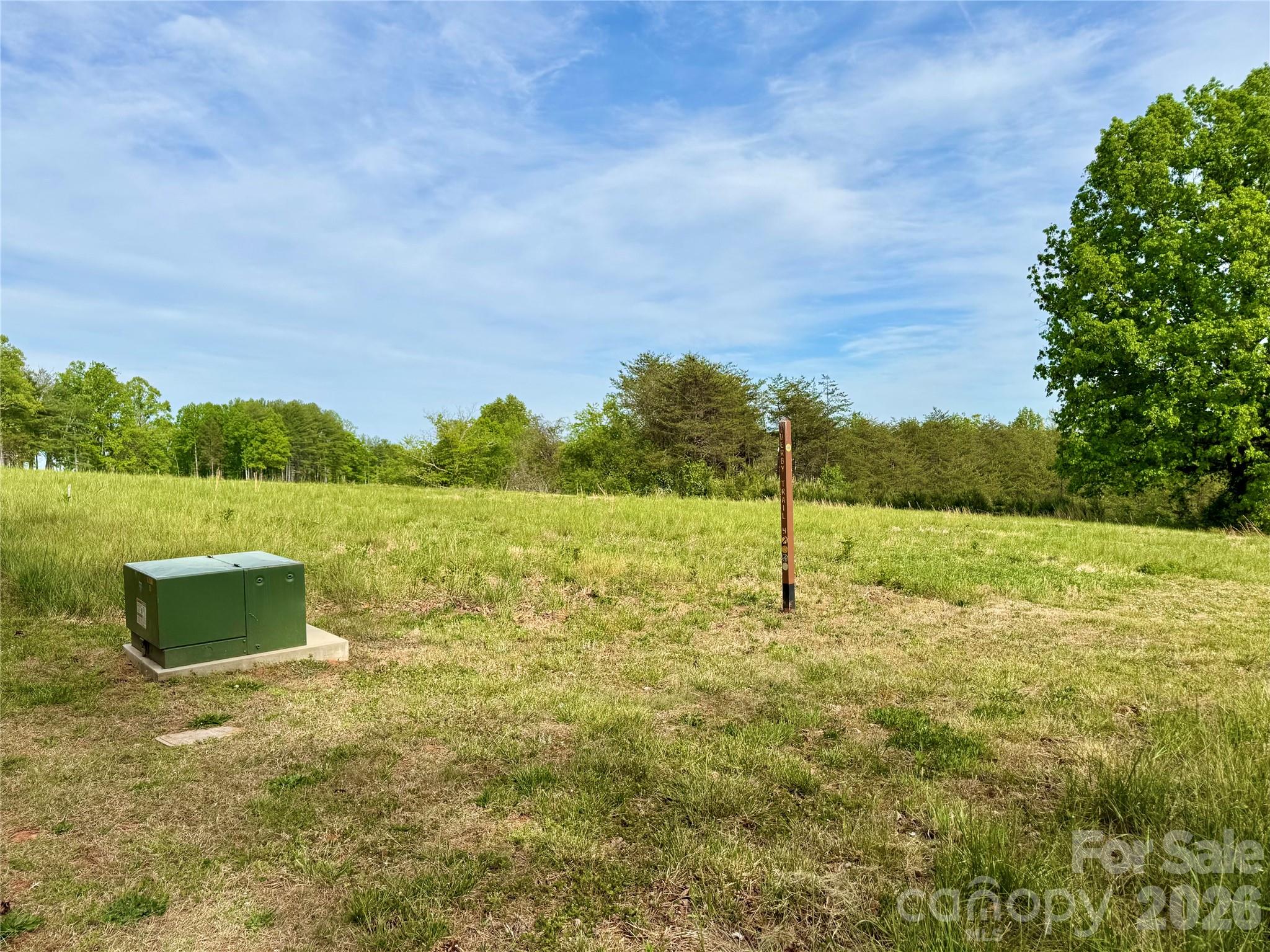 The Coves Mountain River Club - Land