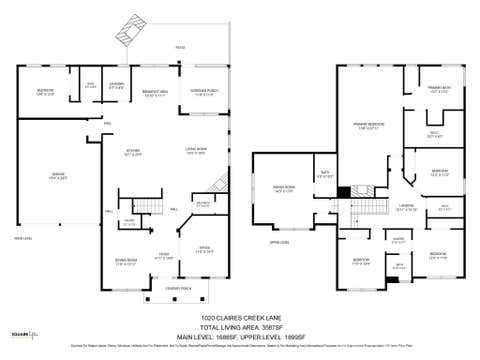 Photo of 1020 Claires Creek Lane, Davidson, NC 28036 (MLS # 4410680)