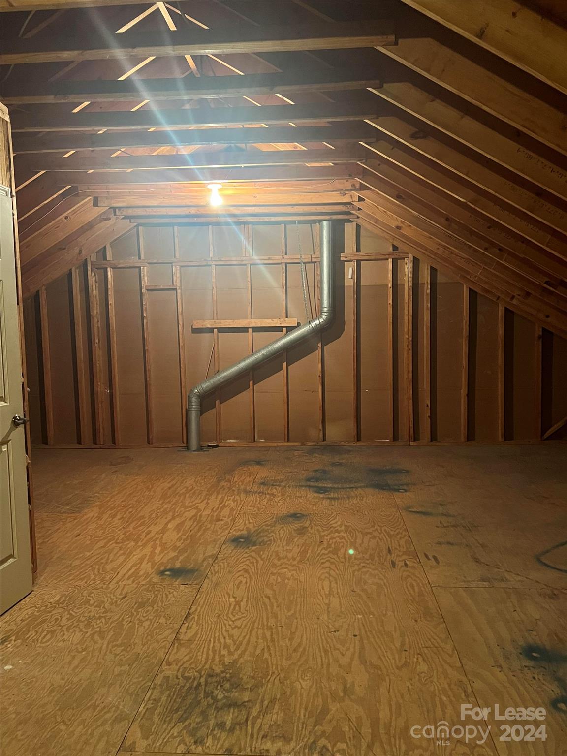 William Street Townhomes - Residential Lease