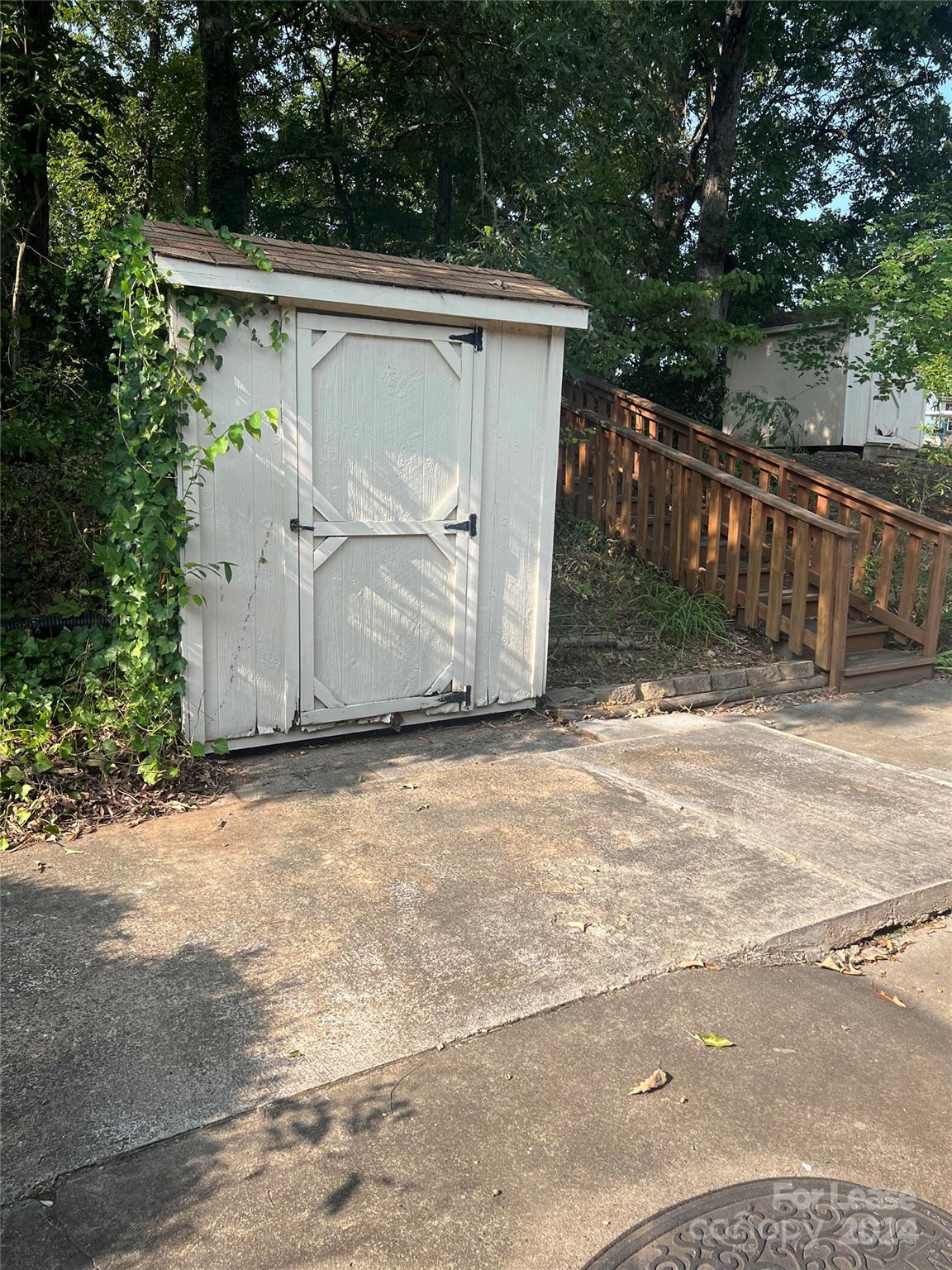 William Street Townhomes - Residential Lease